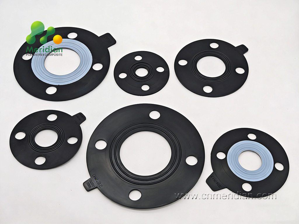 Low Torque Gaskets