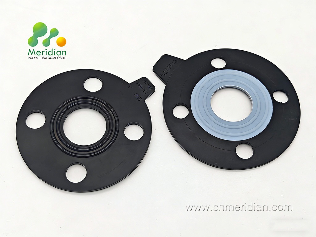 Low Torque Gaskets
