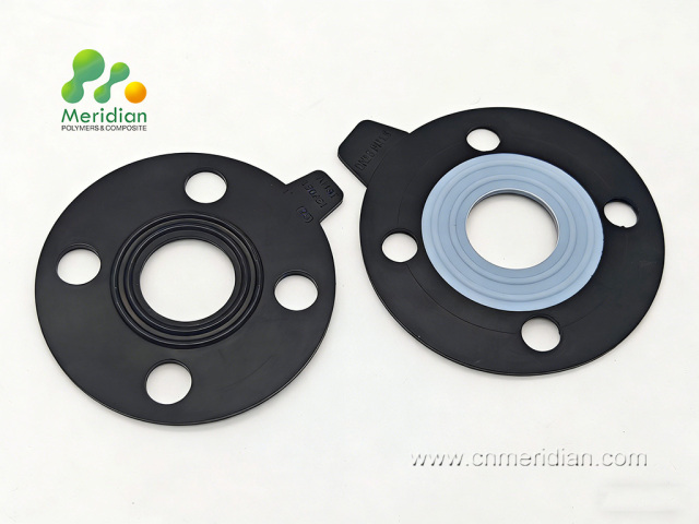 Low Torque Gaskets