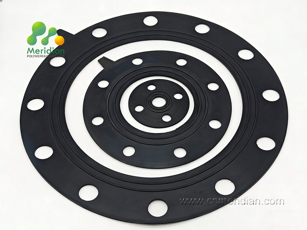 Low Torque Gaskets