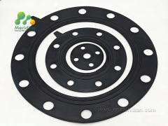 Low Torque Gaskets