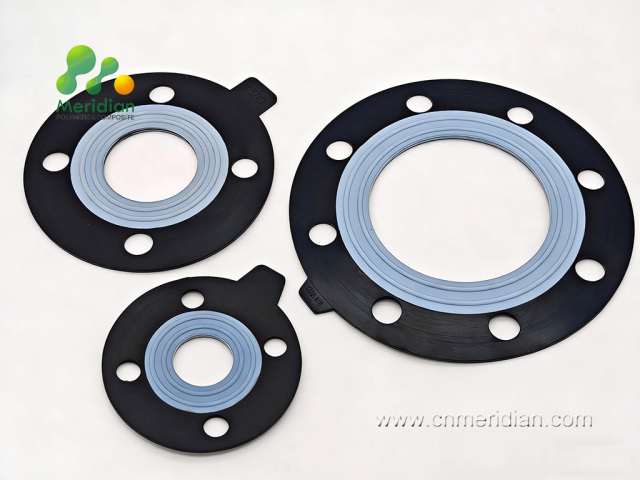 Low Torque Gaskets