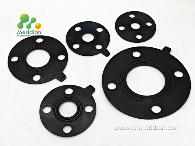Low Torque Gaskets