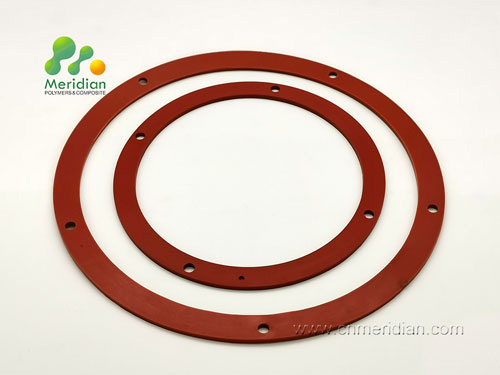 Flame-Retardant Gaskets