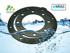 WRAS-approved Gaskets