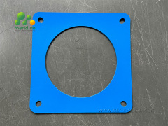 Metal and X-ray Detectable Gaskets