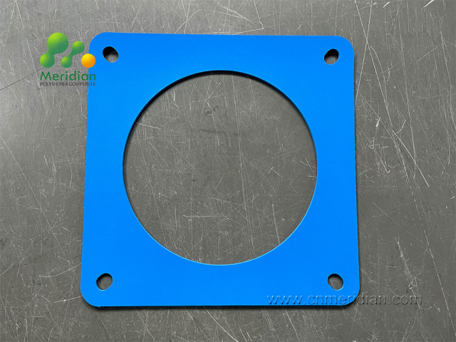 Metal and X-ray Detectable Gaskets