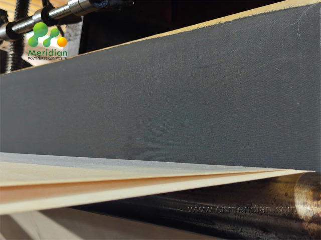 Fiberglass Reinforced Rubber Sheets