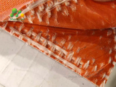 Fiberglass Reinforced Rubber Sheets
