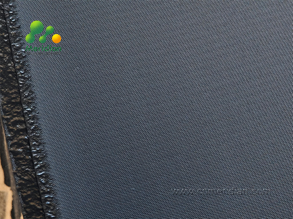 Fiberglass Reinforced Rubber Sheets