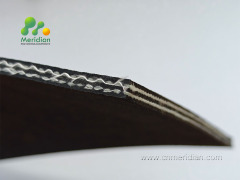 Kevlar Reinforced Rubber Sheets