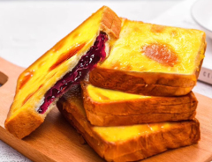 双泵夹心机 HS13,佛山市宏晟机械设备有限公司,双泵夹心机