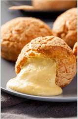 High Yield Bread and Pastry Injection Machine HS09,Honsun Bakery Processing Equipment,Filling Injection Machine For Croissants/Buns/Cakes- Innovative Bakery Production Line
