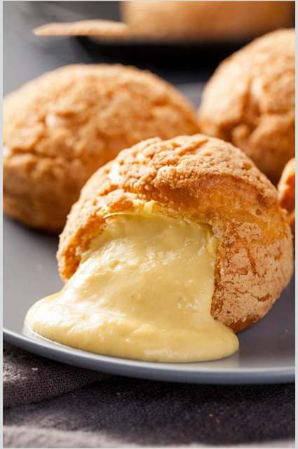 High Yield Bread and Pastry Injection Machine HS09,Honsun Bakery Processing Equipment,Filling Injection Machine For Croissants/Buns/Cakes- Innovative Bakery Production Line