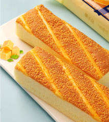 Multifunctional Decorating Machine HS02,Honsun Bakery Processing Equipment,Multifunctional Depositor Machine - Adds Decorative Finishings to Bread, Buns or Rolls