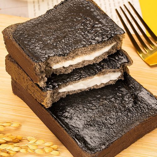 覆膜机 HS20,佛山市宏晟机械设备有限公司,奶盖、蜂蜜、芝士涂层面包覆膜机