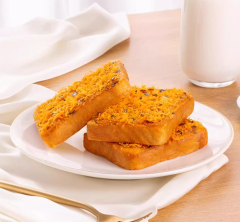 吐司肉松下料机 HS16,佛山市宏晟机械设备有限公司,吐司肉松下料机