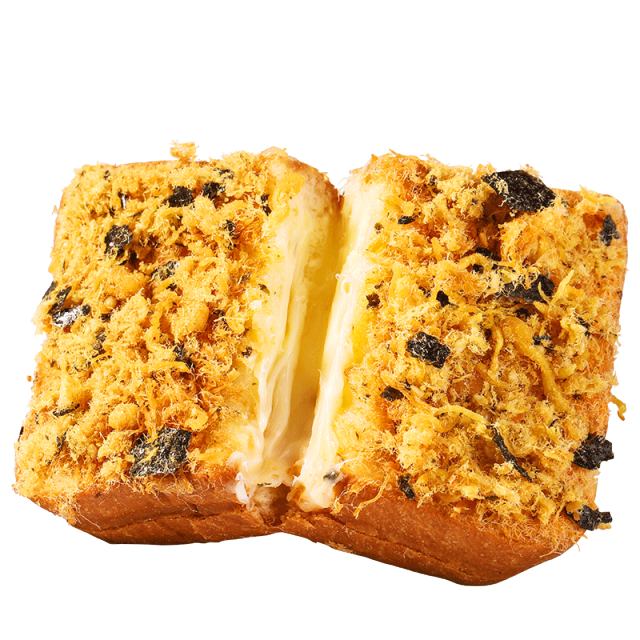 肉松吐司生产线,佛山市宏晟机械设备有限公司,肉松吐司生产线