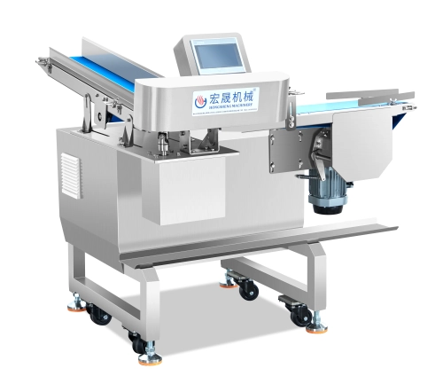 Sliced Bread Singulation Machine HS08