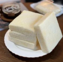 吐司方包四面去皮机 HS21,佛山市宏晟机械设备有限公司,吐司方包四面去皮机