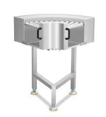 转弯机,佛山市宏晟机械设备有限公司,转弯机