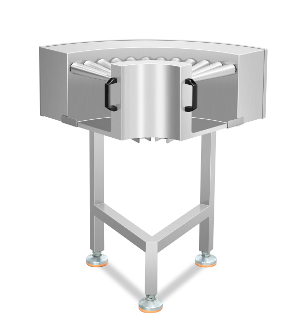 转弯机,佛山市宏晟机械设备有限公司,转弯机