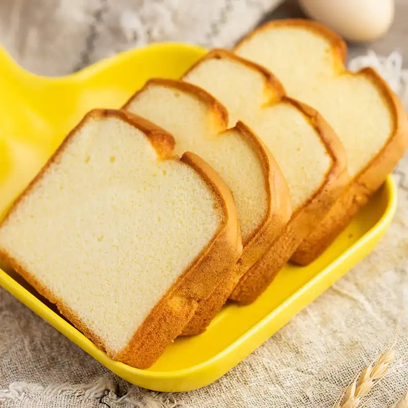 Commercial Bread Continuous Slicer HS01,Honsun Bakery Processing Equipment,HS01 Industrial Bread Slicer - High-Precision Auto Cutting