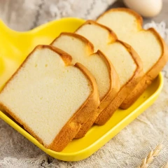 Commercial Bread Continuous Slicer HS01,Honsun Bakery Processing Equipment,HS01 Industrial Bread Slicer - High-Precision Auto Cutting