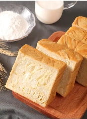Thick Sliced Toast Production Line,Honsun Bakery Processing Equipment,Thick Sliced Toast Production Line - Advanced Bread Slicer Machine System