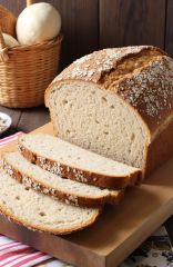 Commercial Bread Continuous Slicer HS01,Honsun Bakery Processing Equipment,HS01 Industrial Bread Slicer - High-Precision Auto Cutting