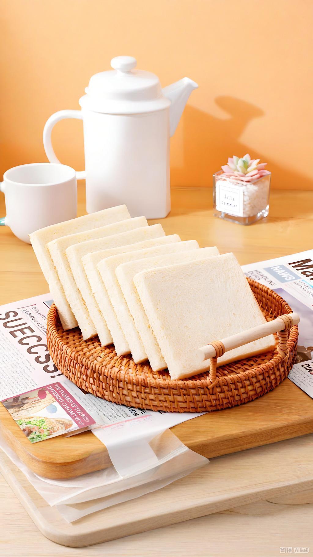 Crustless Toast Production Line,Honsun Bakery Processing Equipment,Crustless Toast Production Line - Custom Food Processing Equipment for Bread
