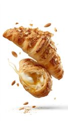 High Yield Bread and Pastry Injection Machine HS09,Honsun Bakery Processing Equipment,Filling Injection Machine For Croissants/Buns/Cakes- Innovative Bakery Production Line