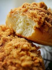 吐司肉松下料机 HS16,佛山市宏晟机械设备有限公司,吐司肉松下料机