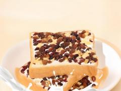 吐司肉松下料机 HS16,佛山市宏晟机械设备有限公司,吐司肉松下料机