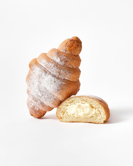 High Yield Bread and Pastry Injection Machine HS09,Honsun Bakery Processing Equipment,Filling Injection Machine For Croissants/Buns/Cakes- Innovative Bakery Production Line