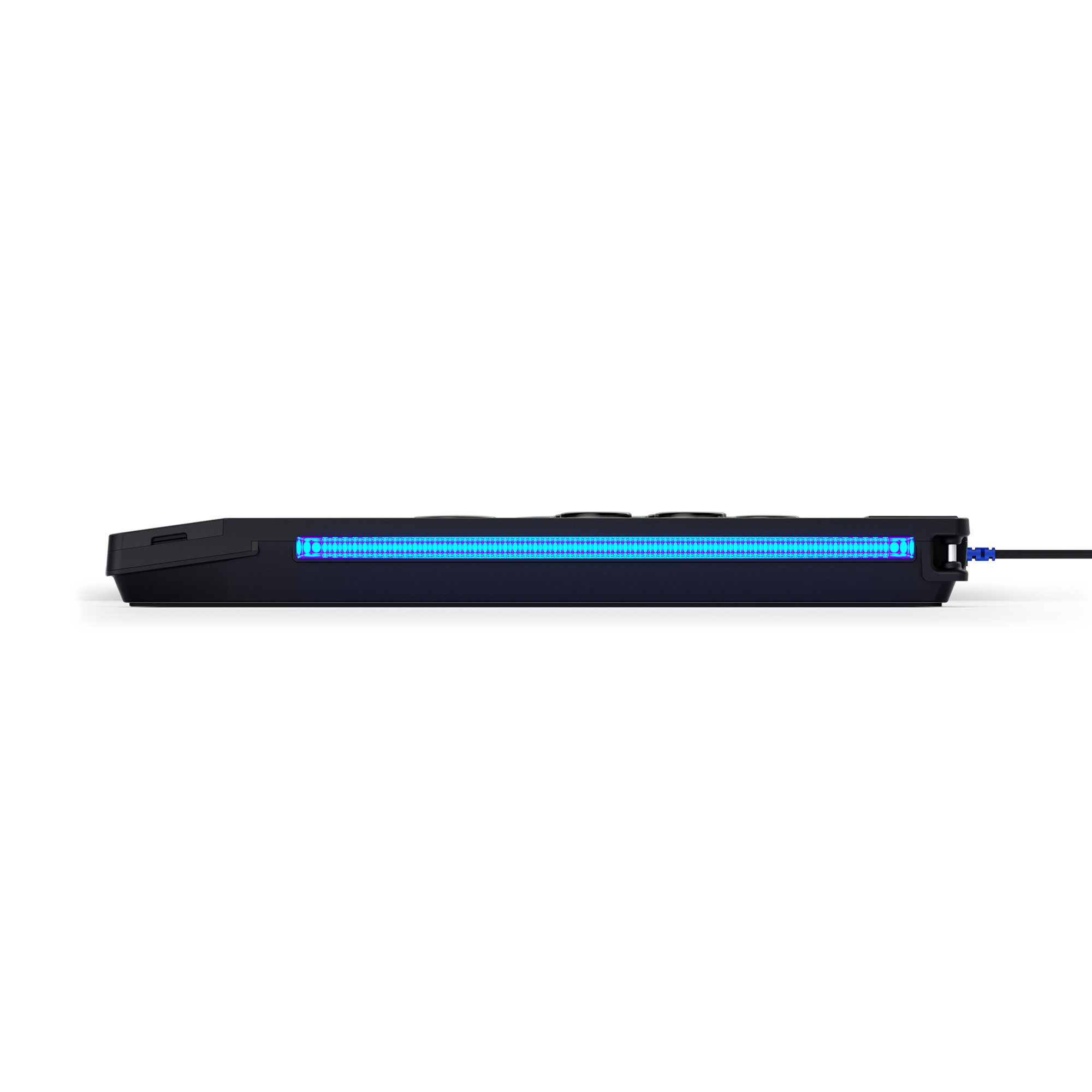 QANBA SAPPHIRE S1 leverless controller