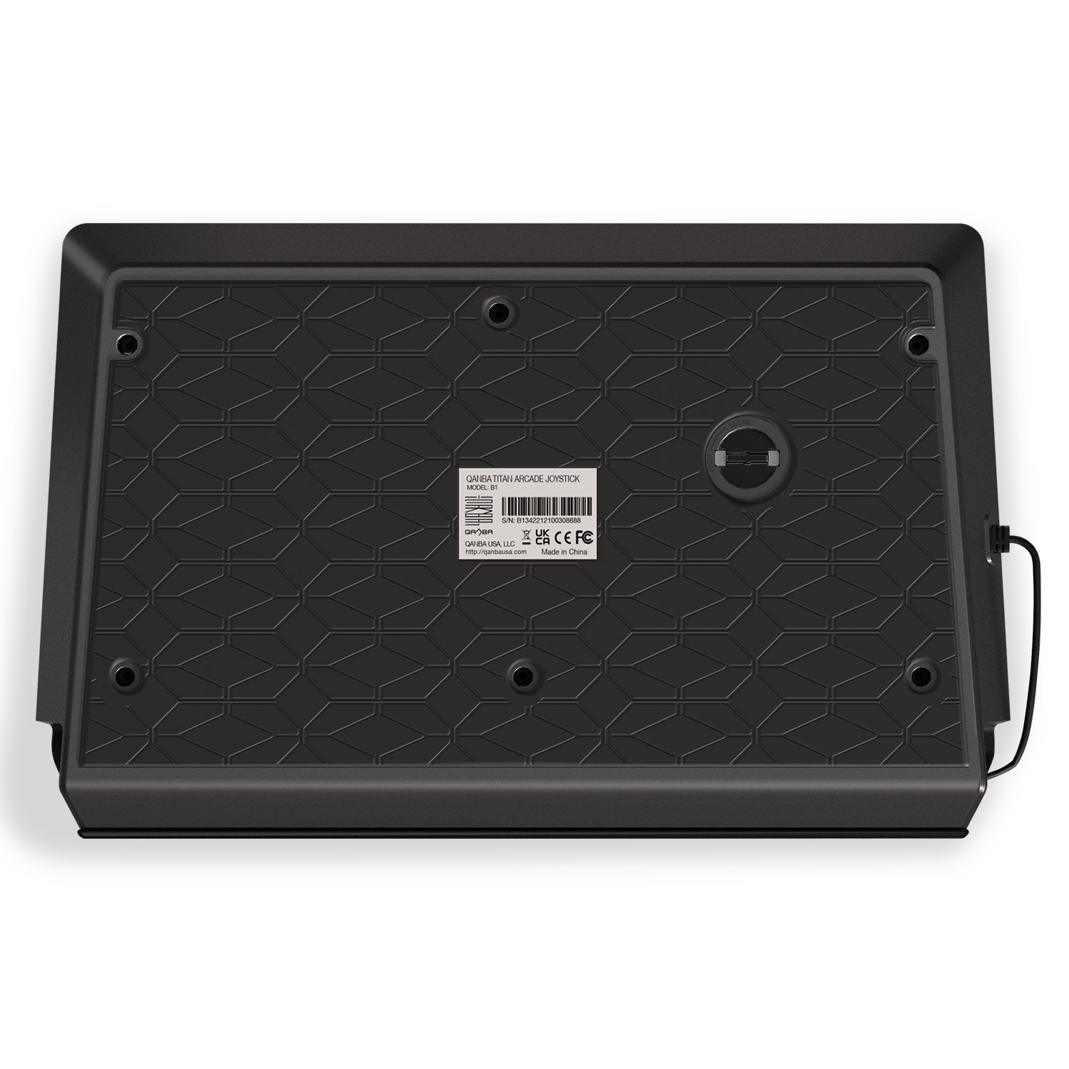QANBA Titan Arcade Stick PS4/5/PC