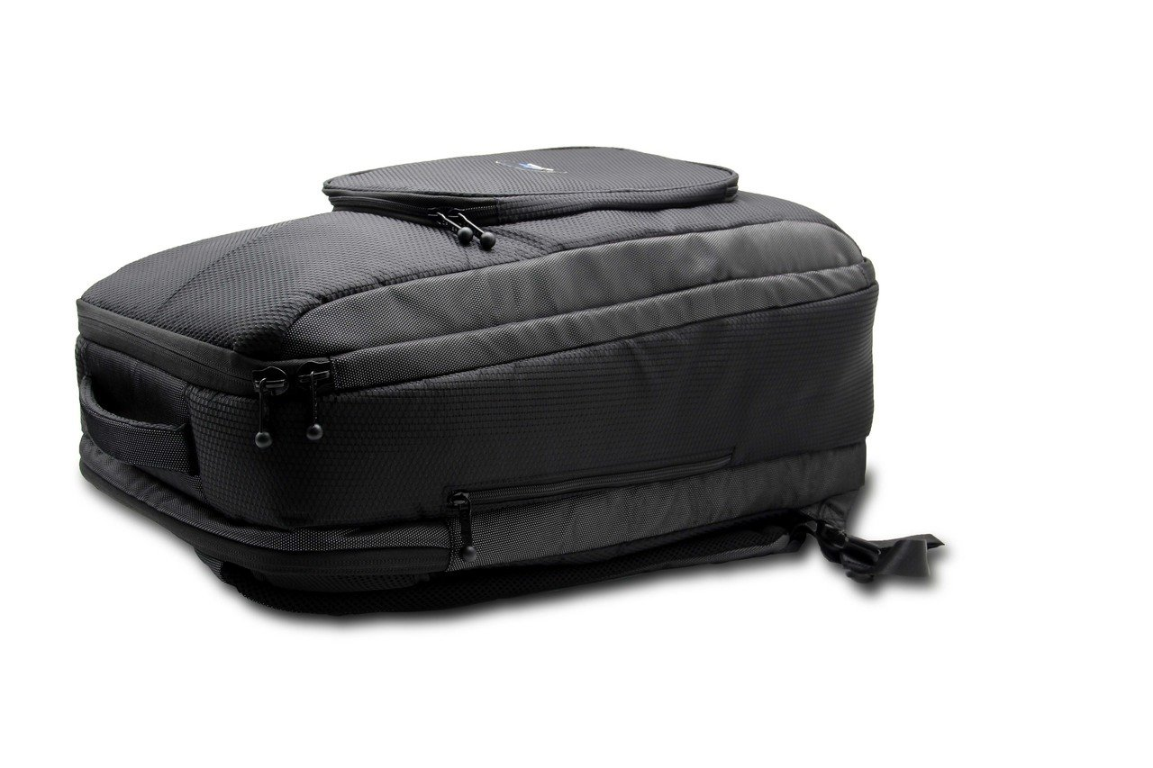 Qanba Aegis Arcade Joystick Backpack - Thumbnail 5