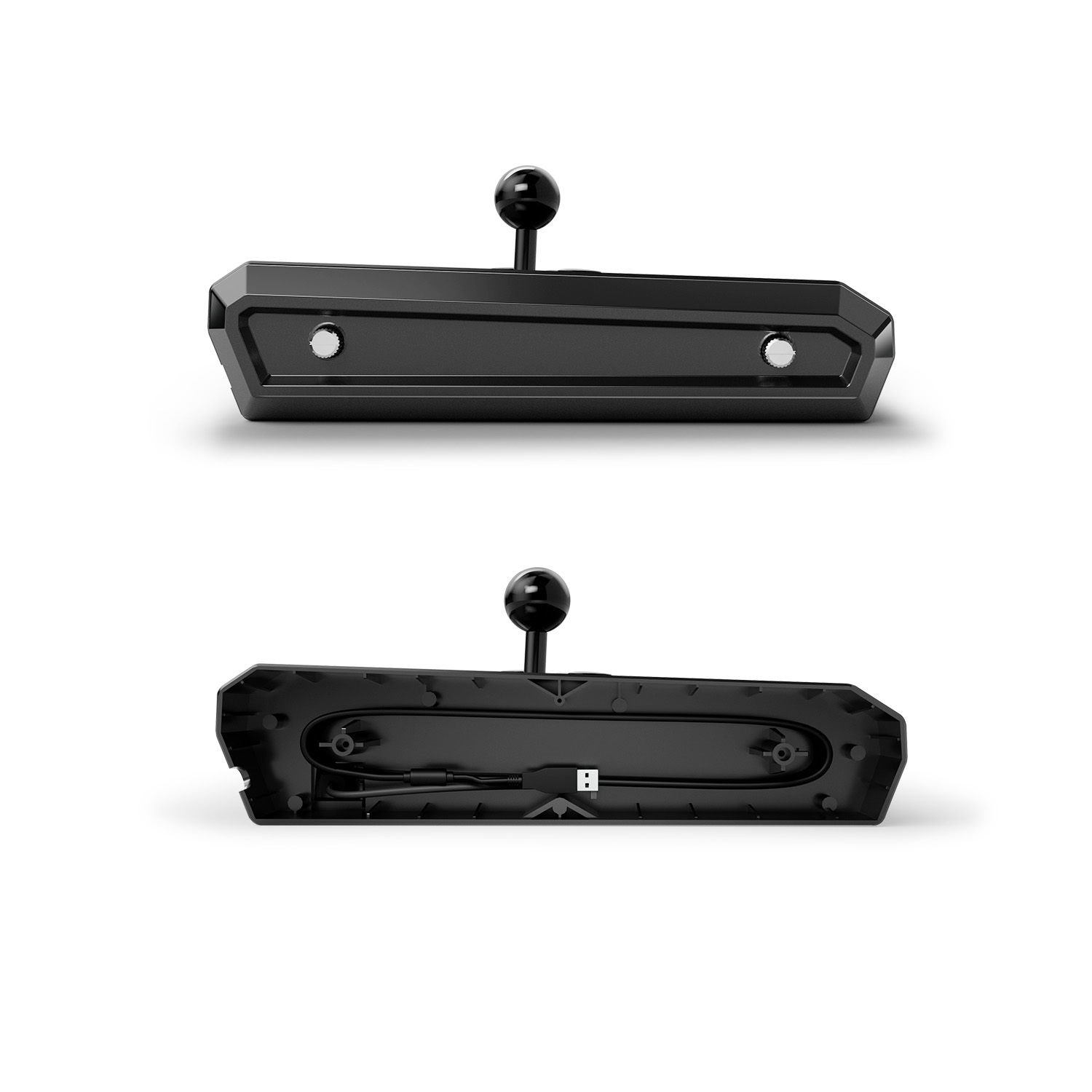 Obsidian 2 Arcade Stick PS4/5/PC