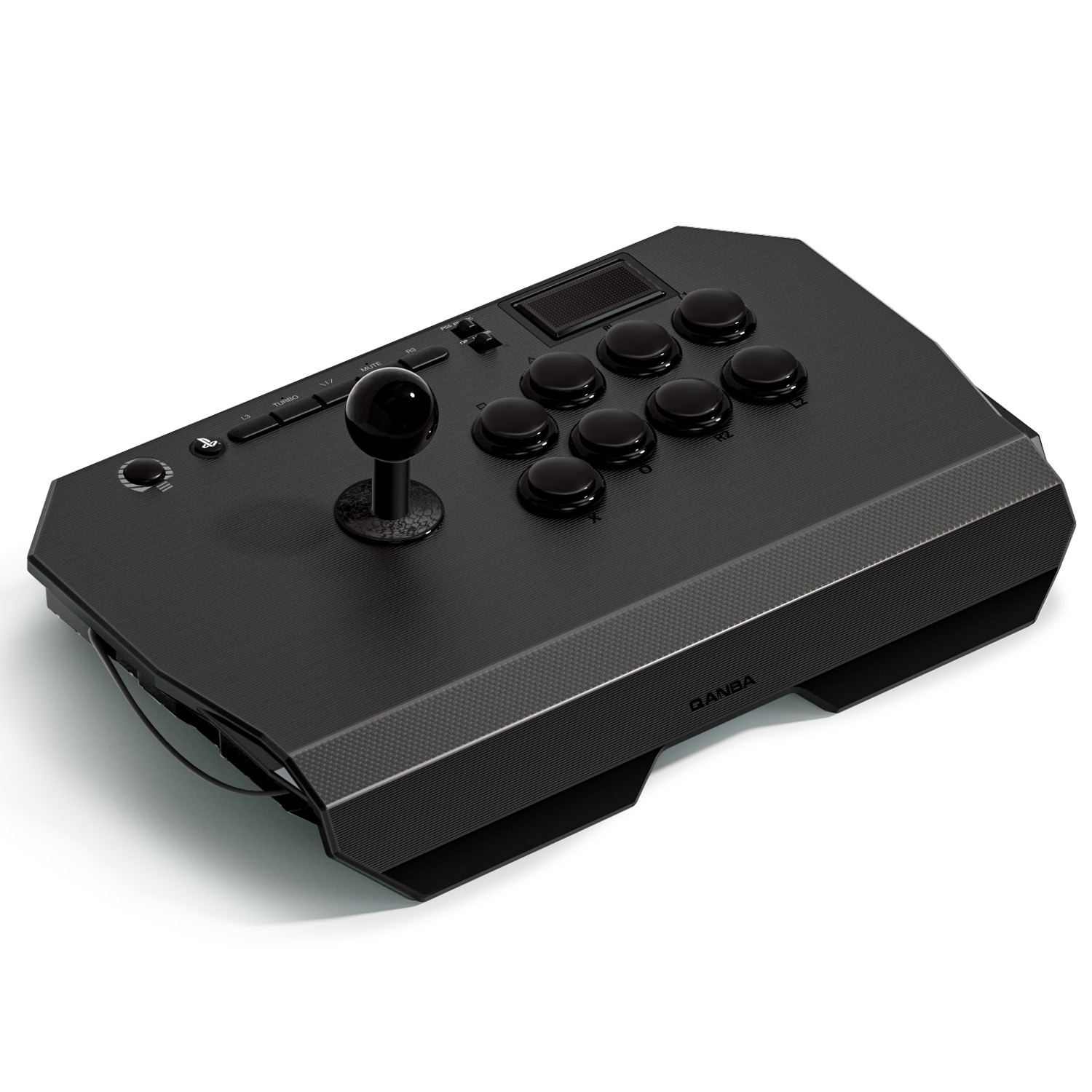 その他 QANBA DRONE N2-PS4-01 QANBA Drone 2 Arcade Stick PS4/5/PC
