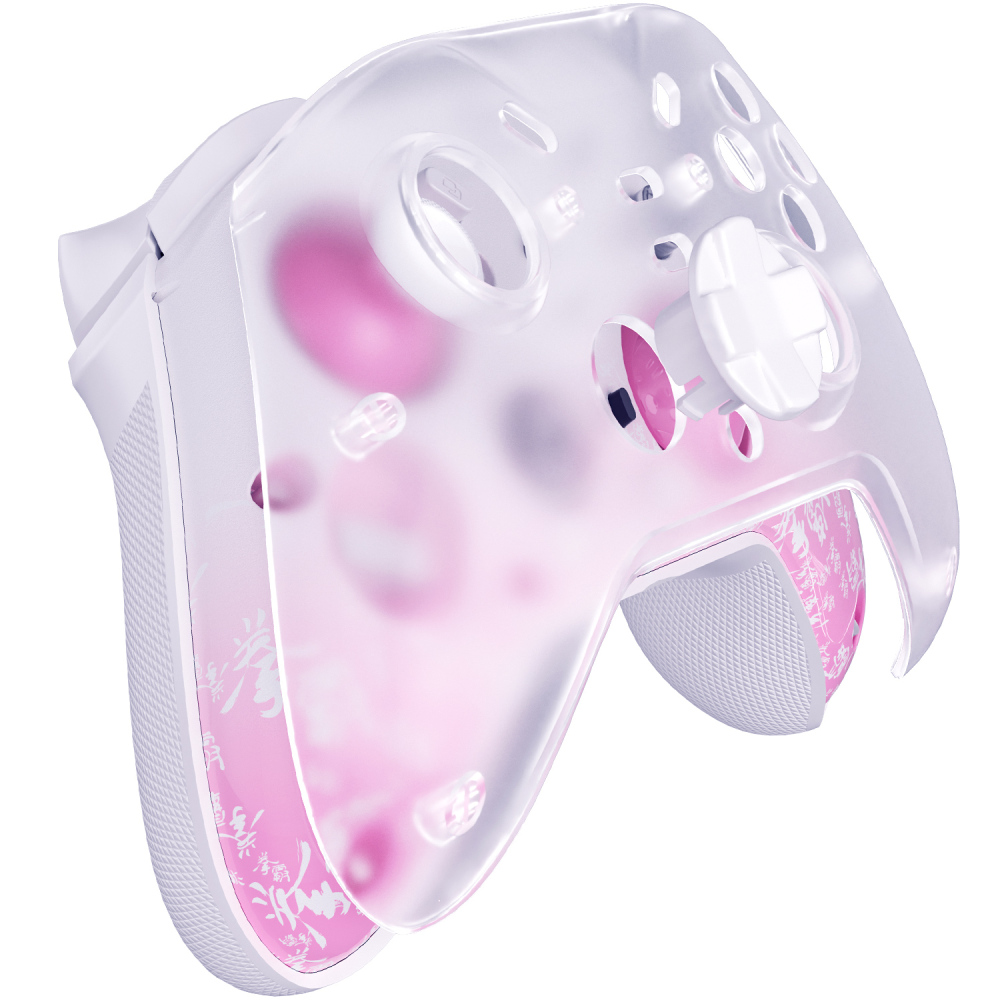Qanba Phantom Smart Gamepad – Wireless Gaming Controller