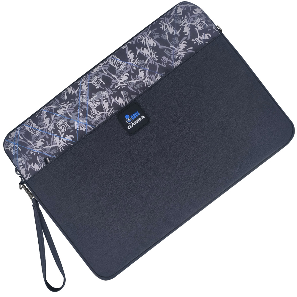 QANBA Sapphire Carry Bags Portable Gaming Controller Backpack  Protective Travel Case