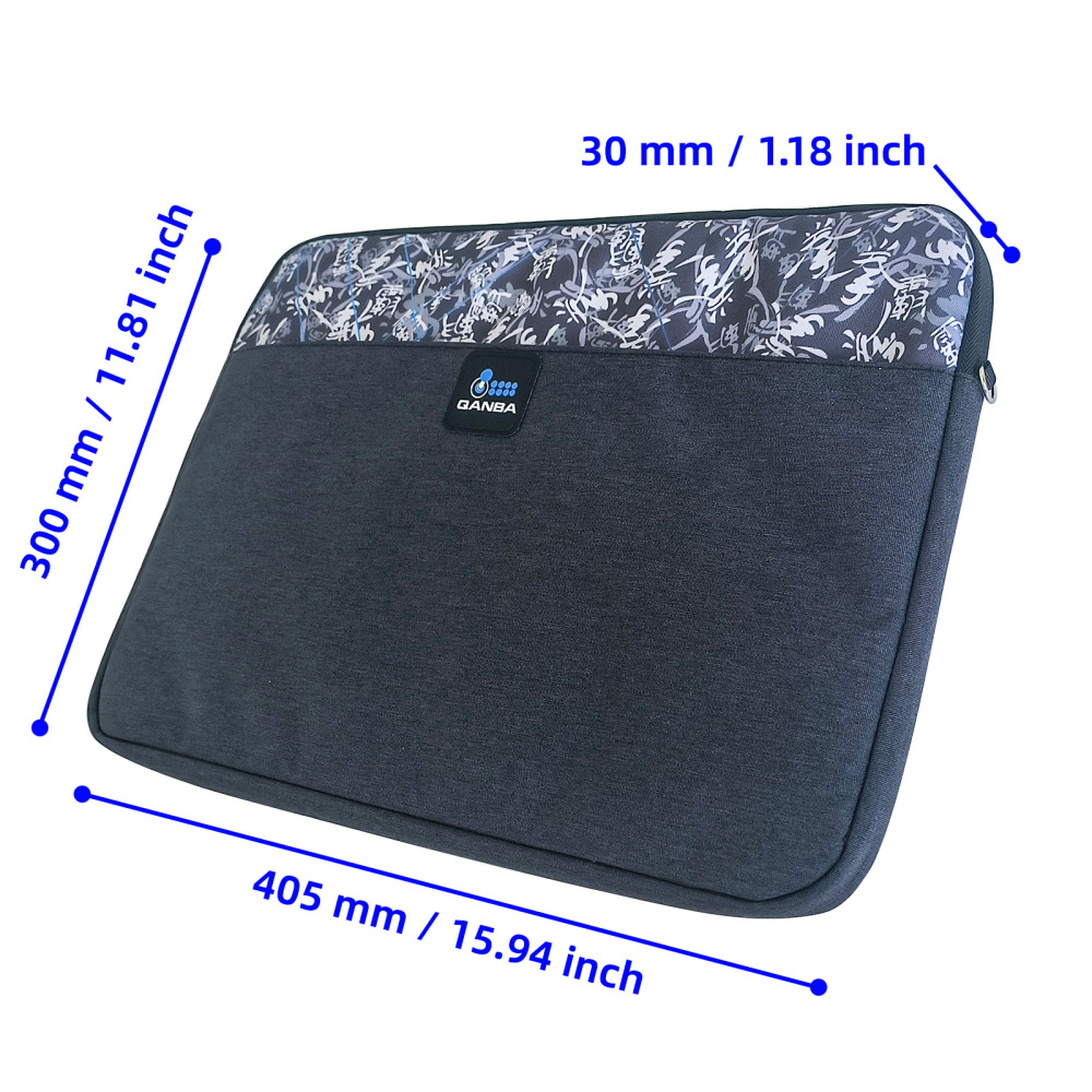 QANBA Sapphire Carry Bags Portable Gaming Controller Backpack  Protective Travel Case