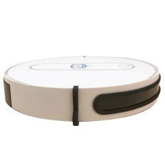 Robot Vacuum Cleaner With UV disinfection and Mop Vacuum Robot 4 In 1 Function Smart Vacuum Cleaner Robot