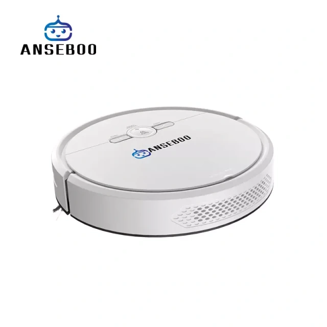 Anseboo H3 Robotic Vacuum Cleaner Automatic Cleaning