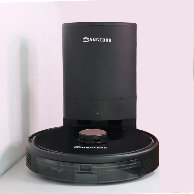 Automatic Smart Sweeping Robot Vacuum Cleaner Household Cleaning with APP for household sweeping robot
