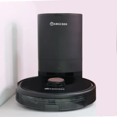 Automatic Smart Sweeping Robot Vacuum Cleaner Household Cleaning with APP for household sweeping robot