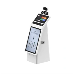 Professional Reception Robot Intelligent Humanoid Welcome Robot