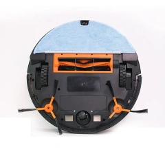 Automatic Smart Sweeping Robot Vacuum Cleaner Household Cleaning with APP for household sweeping robot