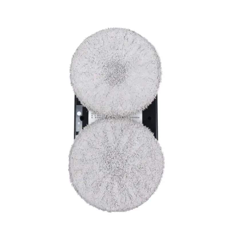 Auto Window cleaning robot glass cleaner robot window cleaner app control two sides for glass cleaning robot